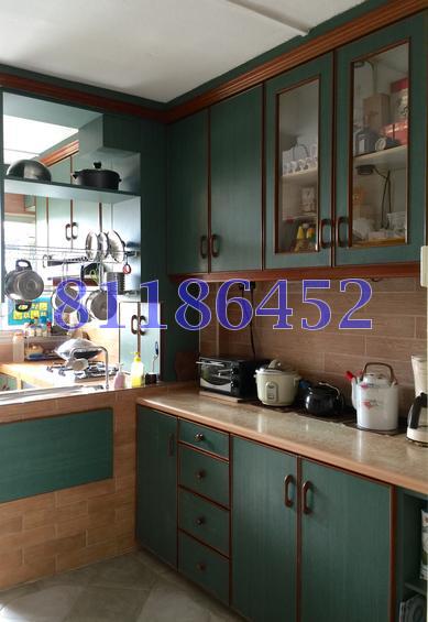 Blk 204 Choa Chu Kang Avenue 1 (Choa Chu Kang), HDB Executive #77508232